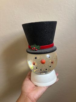 Christmas decor