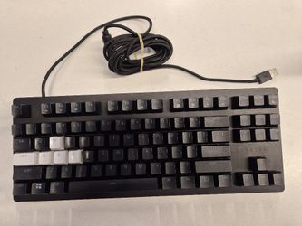 Razer Huntsman RZ03-0(contact info removed) Gaming Keyboard SN PM2104F(contact info removed)3 $30.00