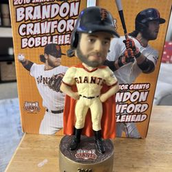 Bobblehead 