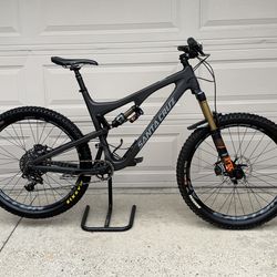 Santa Cruz Bronson C