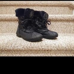 New Women's Size 8 PASTRY Boots [Retail $90] WATERPROOF