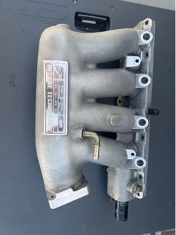 Skunk2 pro intake manifold k series
