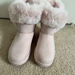 Juicy Couture Boots