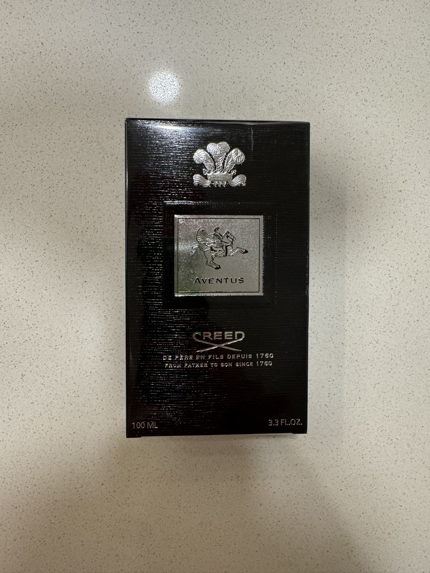 Perfumes Nuevos en sus Cajas