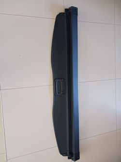 Cargo Cover For 2017 Lincoln MKX