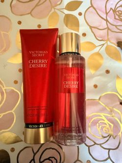 Victoria Secret Set