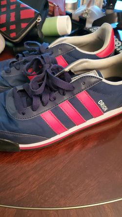 Shoes adidas size9.5