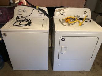 Dryer Gas Machine