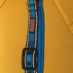 Kong Collar 