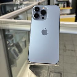 iPhone 13 Pro 256gb Unlocked