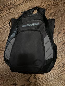DeMarini Baseball or Softball Bat Bag