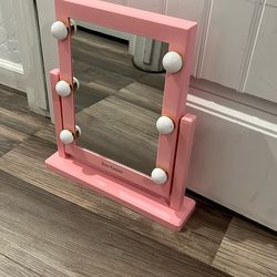 juicy couture mirror