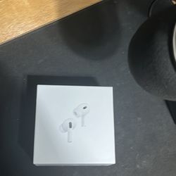 Airpods Pro Gen 2