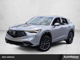 2025 Acura ADX