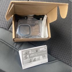 Waterproof Case For Go Pro