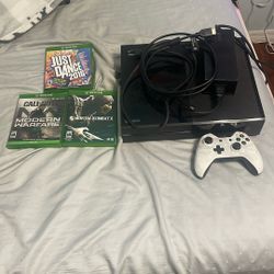 Original Xbox One Bundle (desc)