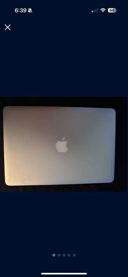 Apple MacBook Air 