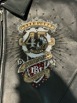 Pelle Leather Jackets 