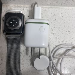 Apple Watch Os 9 Series