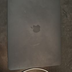 MacBook Air M1