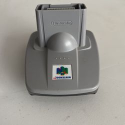 Nintendo 64 Transfer Pack