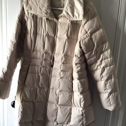 Women Down Coat