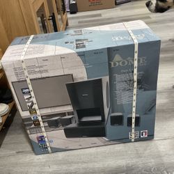 Surround Sound System