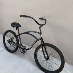 Electra Beach Bike Cruiser “26 