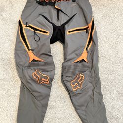 Fox Legion Motocross Pants