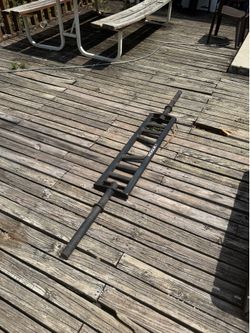 ROGUE MG-3 MULTI GRIP BAR