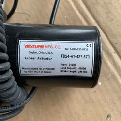 Linear Actuator