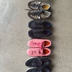 Shoes Size 37-39