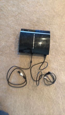PS3