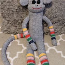 Sock Critter