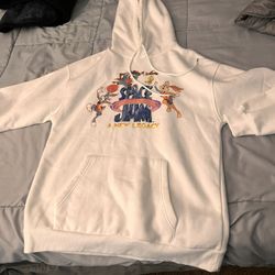 Space jam Hoody sweaters