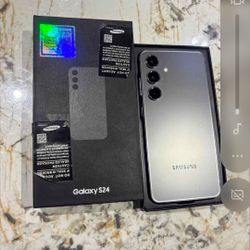 Galaxy S24 **NEW** AT&T