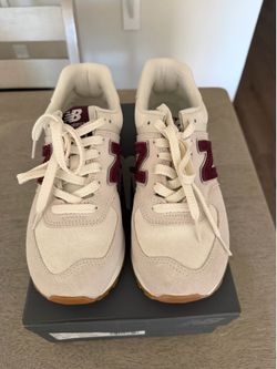 New balance