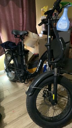 Heybike