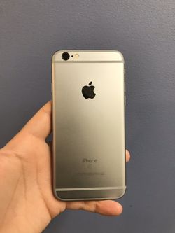 iPhone 6S (4.7”) 16GB Factory Unlocked