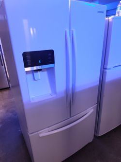 Samsung Refrigerator