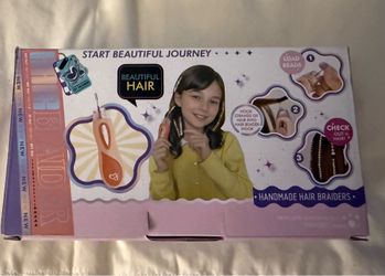 Hair Beads For Kids