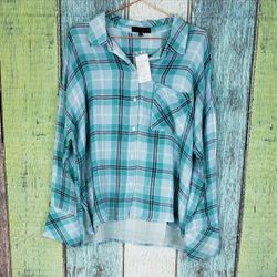 New Sanctuary blouse●(M size)