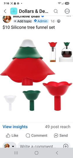 Christmas Decor on a budget? All items less than retail!