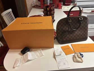 Louis Vuitton Handbag