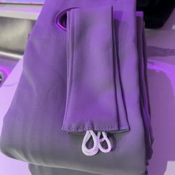 Slate Grey Blackout Curtains 