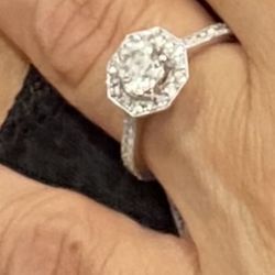 Engagement Ring 