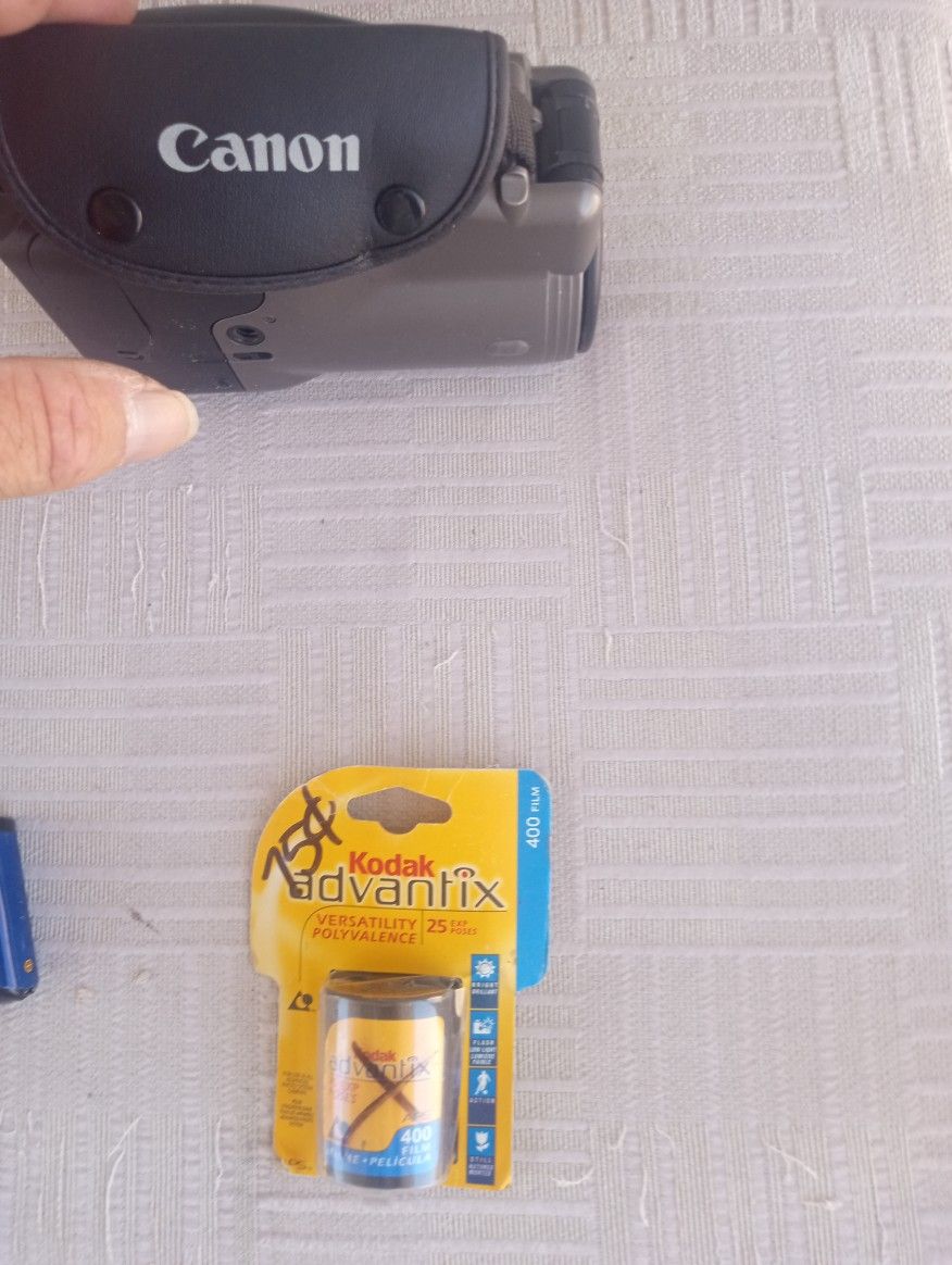 Camera Handheld Camera Digital