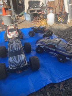 Rc Cars