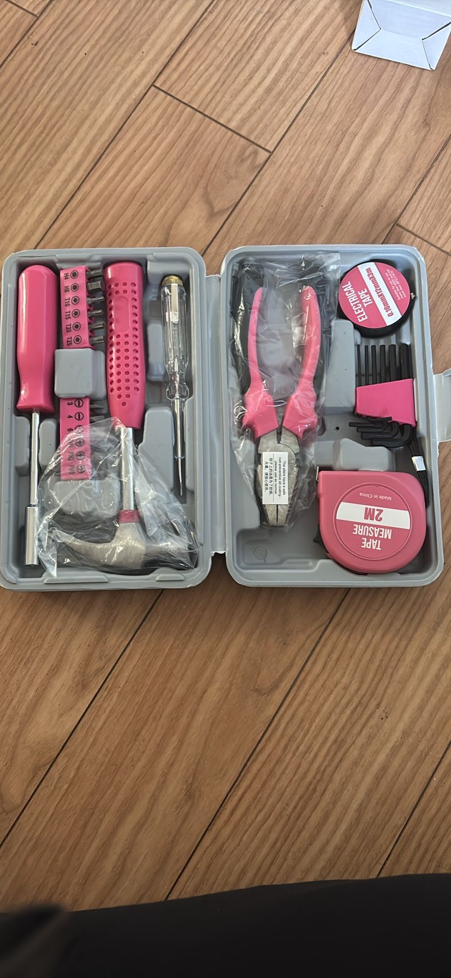 Equipment