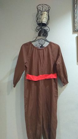 KIDS DEER HALLOWEEN COSTUME